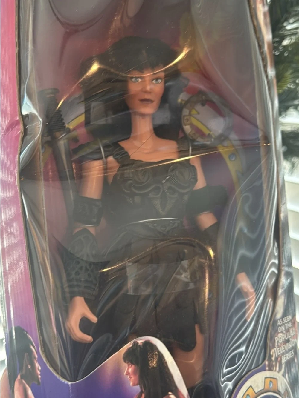 Xena Warrior Princess 12